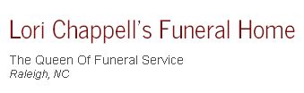 lori chappell funeral home obituaries.